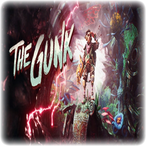  The Gunk - GARANTİ